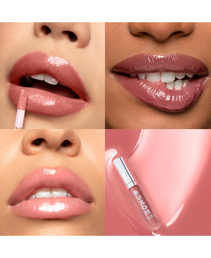 Buxom Cosmetics Plump Shot Collagen Infused Plumping Lip Serum