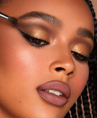 Pressed Powder Palette