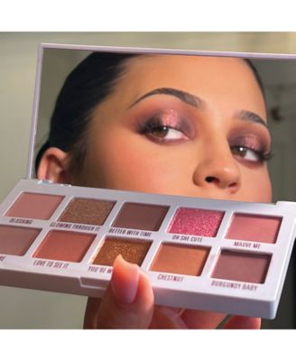 Pressed Powder Palette