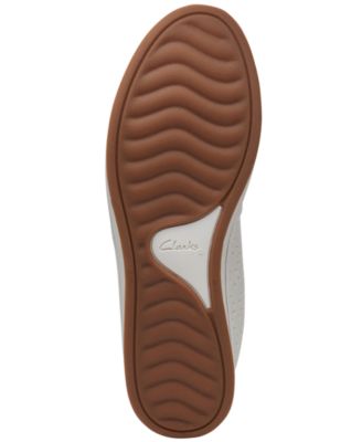 Women's Cloudsteppers Breeze Emily Perforated Loafer Flats