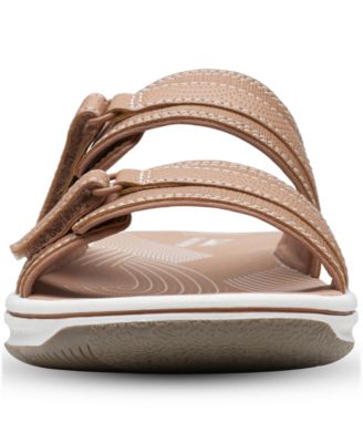 Women's Cloudsteppers Breeze Piper Comfort Slides