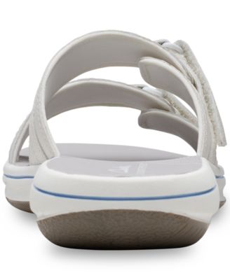Women's Cloudsteppers Breeze Piper Comfort Slides