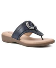 Blue discount mountain sandals