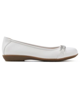 Women's Charmed Ballet Flats