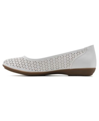 Women's Cindy Ballet Comfort Flat