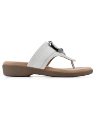 Women's Benedict Thong Comfort Sandal