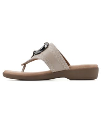 Women's Benedict Thong Comfort Sandal
