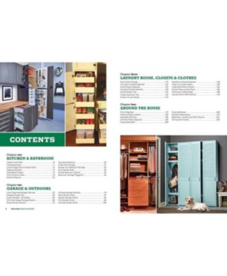 FH Whole House Storage & Organizing by Family Handyman