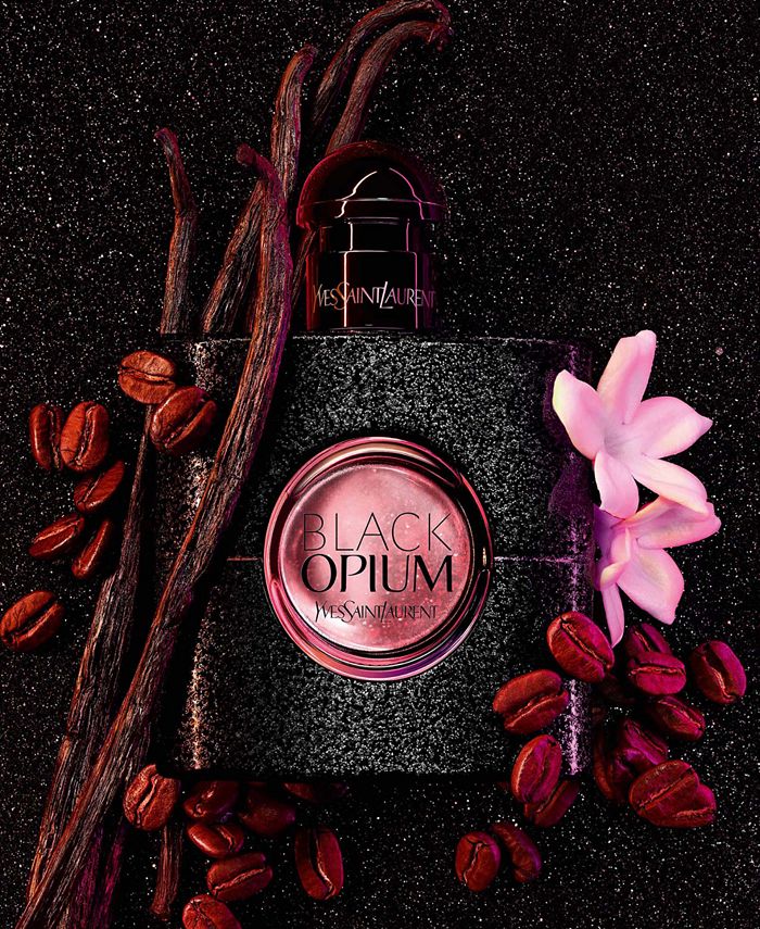 Yves Saint Laurent 3-Pc. Women's Perfume Discovery Set