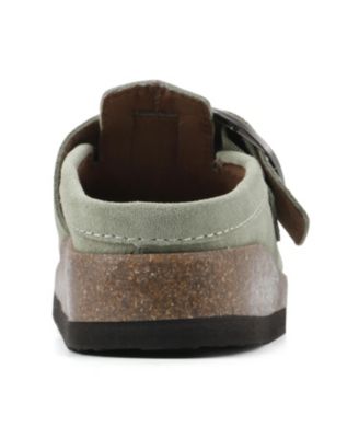 Women's Bueno Slip On Clogs