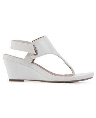 Women's All Dres Wedge Sandals