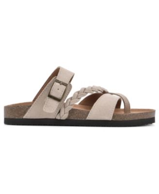 Women's Hazy Footbed Sandals