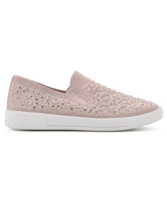 Women's Unit Slip On Sneakers