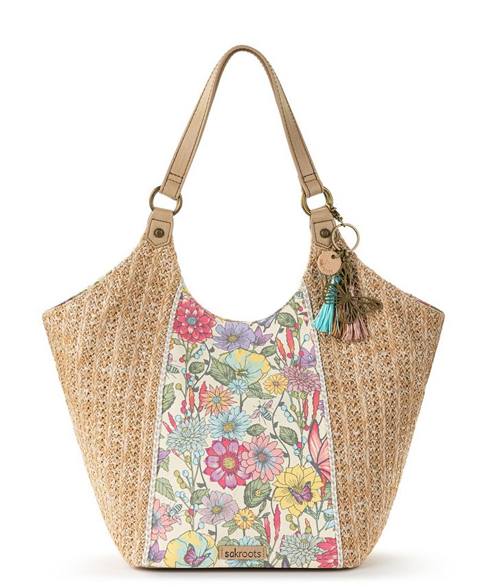 Sakroots Roma Shopper Bag Macy s