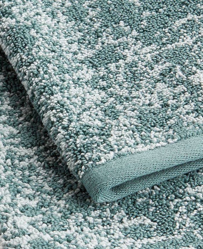 Hotel Collection Micro Cotton Luminance Hand Towel, 16" x 30", Created