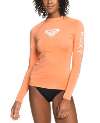 rash guard women macys