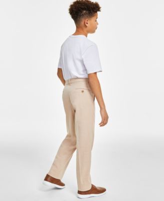 Big Boys Graphic-Print Cotton T-shirt 