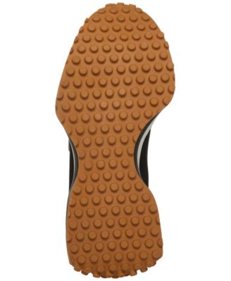 Women's Campo Retro Lace-Up Jogger Sneakers