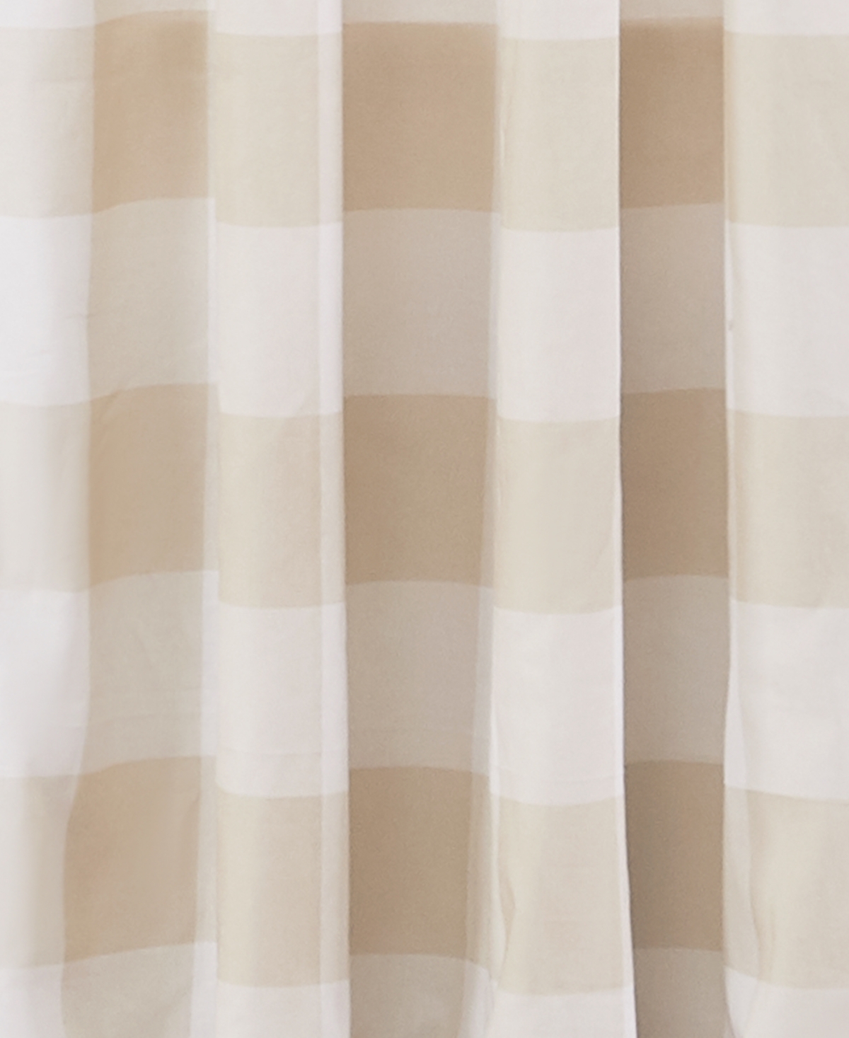 Levtex Camden 2-Pc. Drape Panel Set