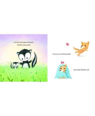 I Love You All Ways by Marianne Richmond