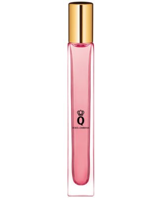 Dolce&Gabbana - Q by  Eau de Parfum Spray, 0.34oz