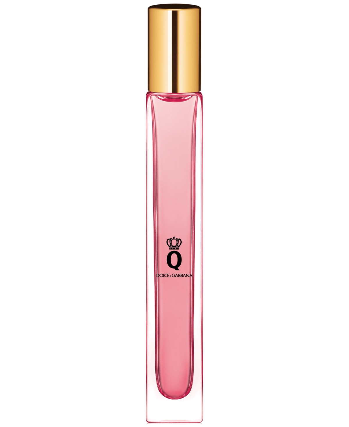 Dolce & Gabbana Q Eau De Parfum Spray, 0.34oz