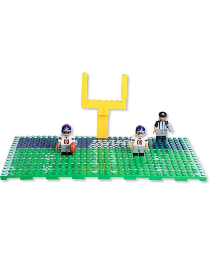 Oyo Sportstoys New York Giants Endzone Set - Macy's