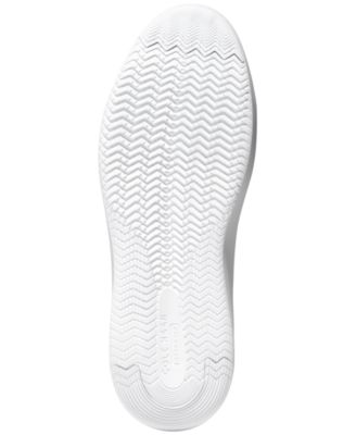 Leather Grandpro Topspin Casual Sneakers