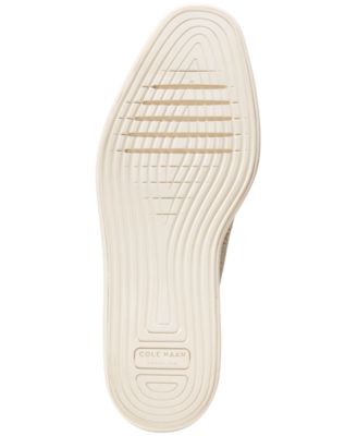 Women's OriginalGrand Stitchlite Platform Oxfords