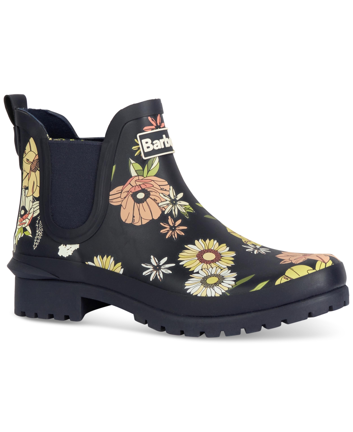Barbour store primrose wellington
