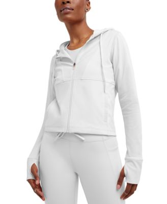 Champion jacket women's deals