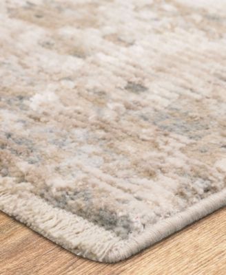 Solitude Velleta 5' x 7'8" Area Rug
