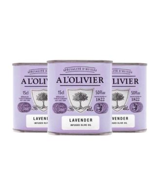 A L'Olivier