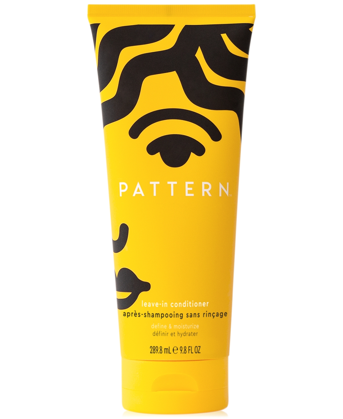 Pattern Beauty By Tracee Ellis Ross Leave-in Conditioner, 9.8 Oz. In No Color