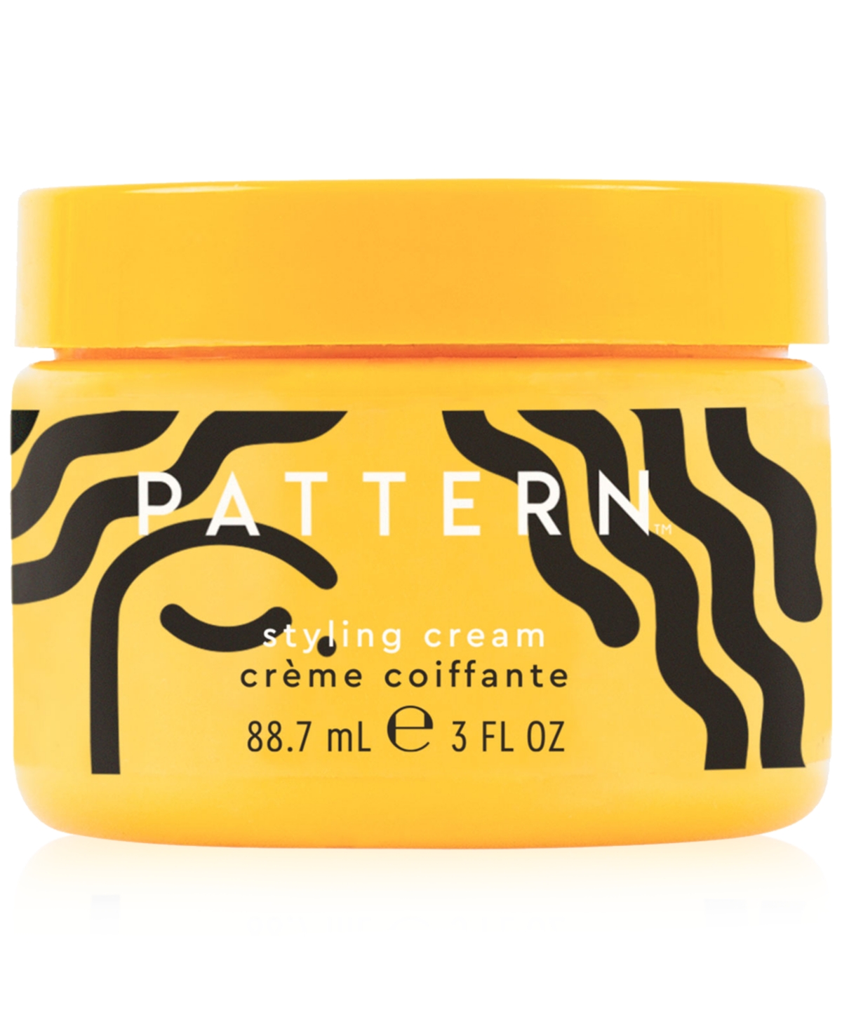 Pattern Beauty By Tracee Ellis Ross Styling Cream, 3 Oz. In No Color