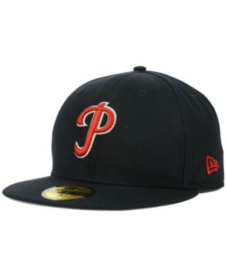 New Era Philadelphia Phillies MLB Cooperstown 59FIFTY Cap - Macy's