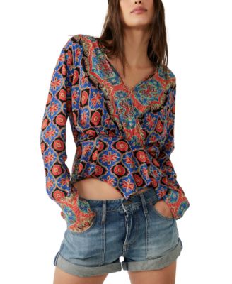 Falling For You Top Falling For You Top