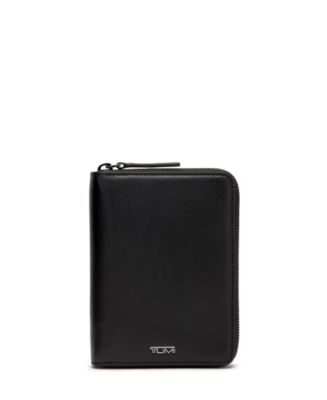 Tumi belden shop passport case