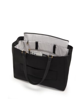 Voyageur Valetta Large Tote