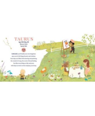 Baby's First Zodiac by Kerry Pieri