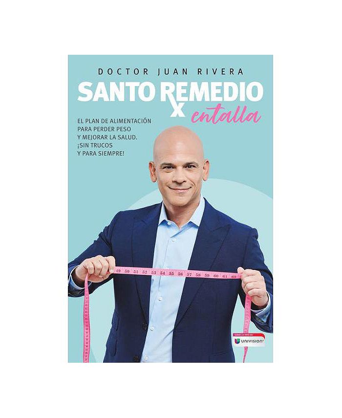 Barnes Noble Santo Remedio Entalla Doctor Juan s Top Home