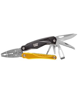 14-in-1 Multi-Tool with Sheath