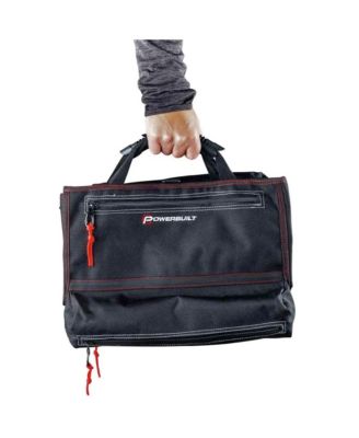 5 Pocket Tool Roll Organizer