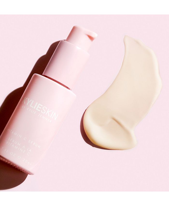 Kylie Cosmetics Vitamin C Serum Macy's