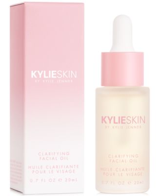 Kylie Cosmetics - Kylie Cosmetics Clarifying Facial Oil
