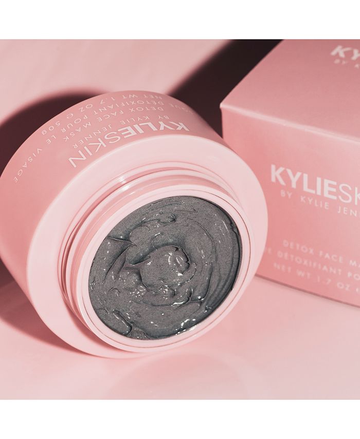 Kylie Cosmetics Detox Face Mask Macy's