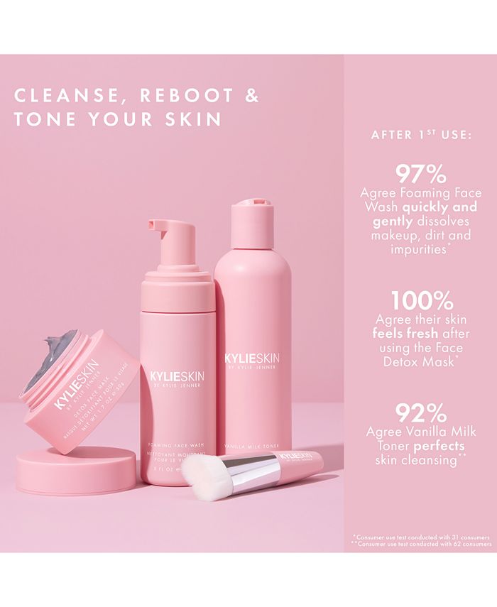 Kylie Cosmetics Face Mask Brush Macy's