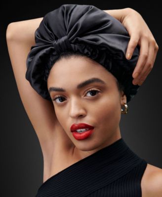 PATTERN Beauty by Tracee Ellis Ross Satin Cap Macy's