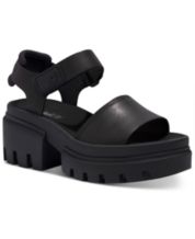 Timberland womens top sandals sale
