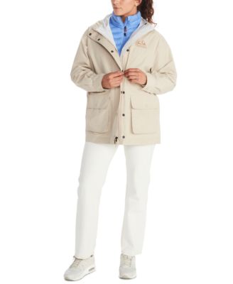 Marmot - Women's '78 All Weather Hooded Waterproof Parka